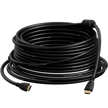 Imagem de Cabo Hdmi Intelbras 2.0 10 Metros Chf 2010 - 4140002 Preto