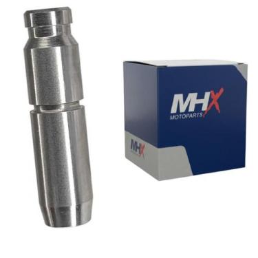 Imagem de Guia de Valvula Adm ou Esc - STD - Fan Titan Bros - XRE - MHX