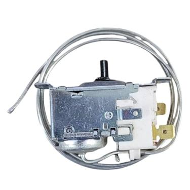 Imagem de Termostato geladeira brastemp brd36f brd47 crd33b crd34b