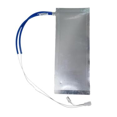 Imagem de Resistência Degelo Auxiliar para Geladeira Consul CRE44 127V