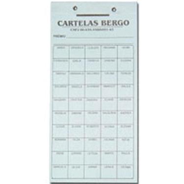 Imagem de Cartela de rifa c/100 Nomes com 50 Cartelas - Gráfica Guerra