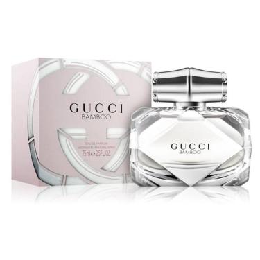 Imagem de Perfume Gucci Bamboo - Eau De Parfum - Feminino - 75 Ml
