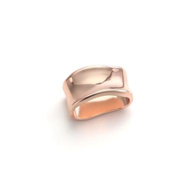 Imagem de Cachecol de seda oblato delicado anel broche minimalista geométrico xale cachecóis fivela fecho clipe acessórios joias para mulheres, Liga de aço, Sem Pedra Preciosa