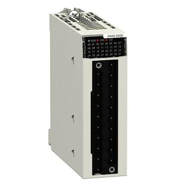 Imagem de UHFILYQBA BMXAMM0600 Módulo de entrada analógica BMXAMM0600 Módulo PLC selado em caixa