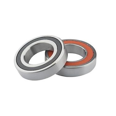 Imagem de Rolamento DT P4/P5 CNC Fresadora Rolamento do motor do eixo 6002/7202/7205/7203/7204 Rolamento de contato angular selado (7005-2RZ-P5, par)