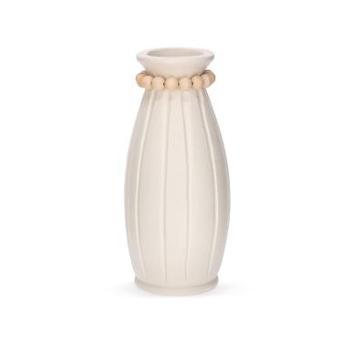 Imagem de Vaso Decorativo em Fibra de Vidro 52cm 19986 Mart