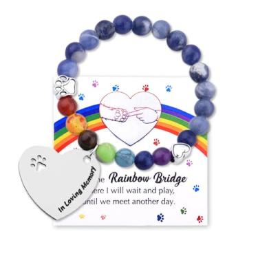 Imagem de YangQian Presentes de senhora de gato para mulheres, meninas, para amantes de gatos, pulseiras, gatos, mãe, aniversário, Natal, pessoas, gatos, donos, ideias de presentes, Small, Zinco, Sem Pedra