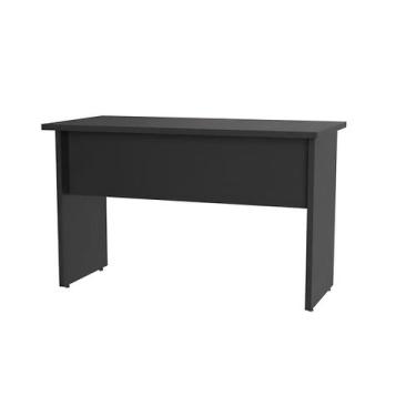 Imagem de Mesa para Escritório LN25 1,50 x 0,60 - Maiart, Preto