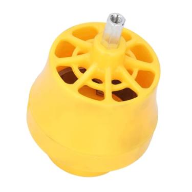 Imagem de Garosa Conjunto de Ferramentas para Fazer Roscas de PVC Com 3 Matrizes de 1/2 3/4 1 Polegada, ABS e Kit de Rosqueamento de Tubos de Perfuração Elétrica de Metal para Trabalhos de Encanamento de