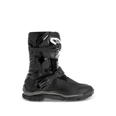Imagem de Alpinestars Bota masculina Belize Drystar (preta, 42)