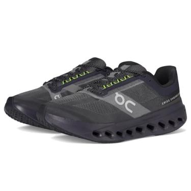 Imagem de On Cloudsurfer Tênis masculino, Preto/Ir. on, 45