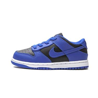 Imagem de Nike Toddler Dunk Low TD CW1589 001 Hyper Cobalt - Size 4C