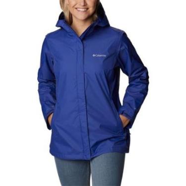 Imagem de Jaqueta Columbia Arcadia 2 Feminino-Feminino