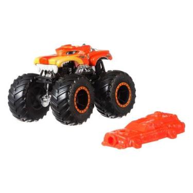 Imagem de Conjunto Hot Wheels Monster Trucks FYJ44 (Sortidos)