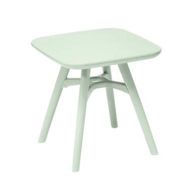 Imagem de Mesa Infantil Quadrada Pipa Menta - Modern