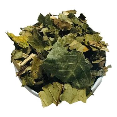 Imagem de Nogueira Folha 100g (Erva Desidratada) - Life Magazine