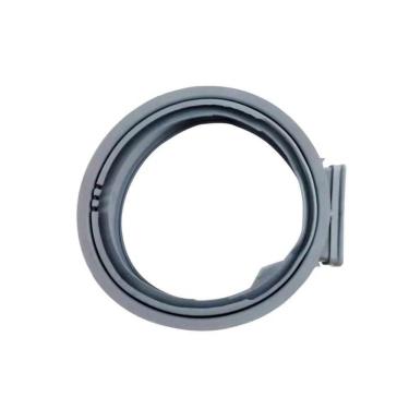 Imagem de Guarnição em Borracha de Porta Lava e Seca LG MDS63916501 Hulter