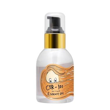 Imagem de Elizavecca CER-100 - Óleo de Tratamento Fortalecedor Capilar 100ml