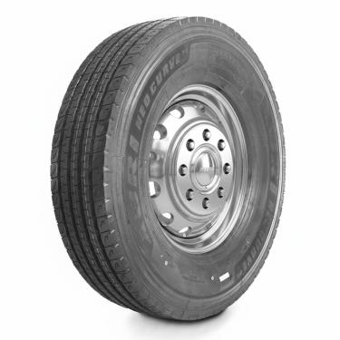 Imagem de Pneu 275/80R22.50 Xbri Neo Curve P1 149/146L LISO 16L 