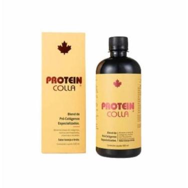 Imagem de Protein Colla - 500ml Nutriscience - NUTRICIENCE