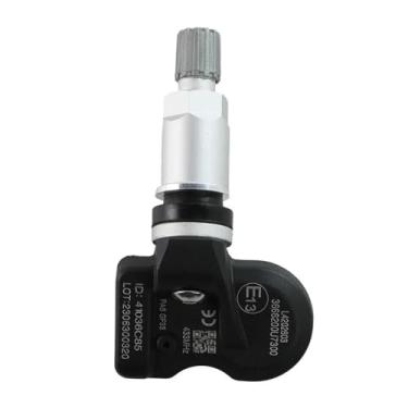 Imagem de Sensores de pressão de pneus TPMS para JAC Airo Jia Yue SiHao A5 X7 X8 e Geely Jiaji VF11 Okavango VX11 3666200U7300 - Substituição de sensores de monitoramento de pressão de pneus