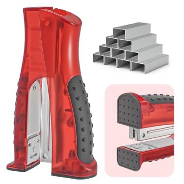 Imagem de Grampeador vertical com grampos pST1aR