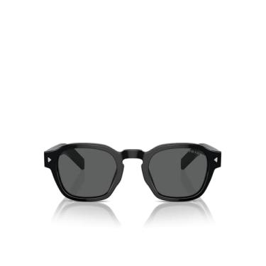 Imagem de Prada Óculos de sol masculino PR A16S preto/cinza 52/24/150