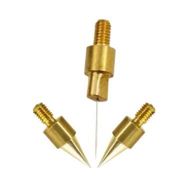 Imagem de Conjunto De Agulhas Para Remoção De Sardas, Verrugas E Manchas Escuras