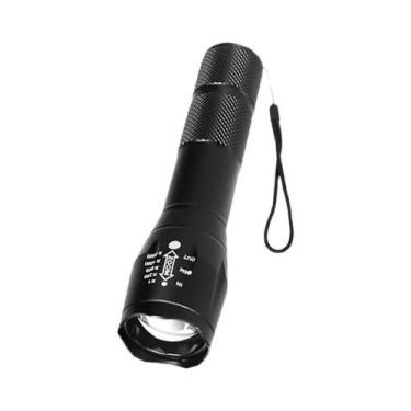 Imagem de Lanterna UV Recarregável Tipo C 2-em-1 395nm Luz Negra Portátil Para A