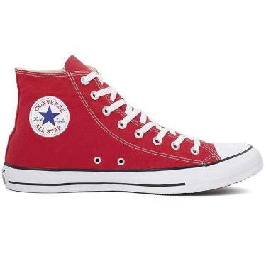 Imagem de Tênis All Star Chuck Taylor Core Hi Converse Masculino-Masculino
