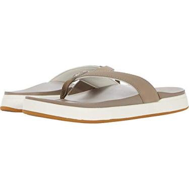 Imagem de OLUKAI Nu'a Pi'o, Castanho-acinzentado, 35