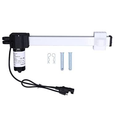 Imagem de Yosoo Motor Elétrico do Atuador Reclinável, Impulso Grande de Alta Velocidade do Tamanho Pequeno para Cadeiras Elevador sofá Com Substituição Modelo KDPT007-113 Cabo