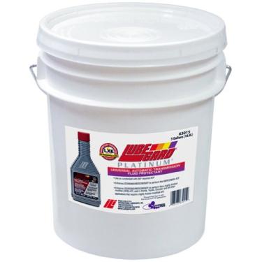 Imagem de Lubegard 63015 Protetor ATF universal de platina, 14,5 litros