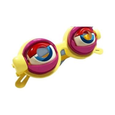 Imagem de Óculos De Plástico Engraçados Para Adultos, Brinquedos De Pegadinha, P