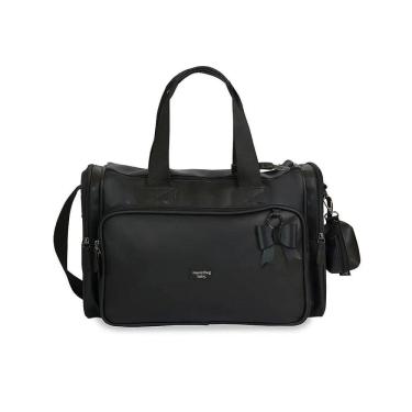 Imagem de Bolsa de Maternidade MasterBag Anne Marie Preto