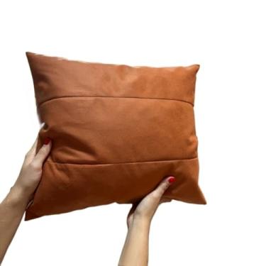 Imagem de ALMOFADAS COM ZIPER 38X44, COM ENCHIMENTO 45X45,(COTA,8 UNIDADES)