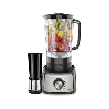 Imagem de Liquidificador Inox PLQ912P