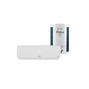 Imagem de Ar Condicionado Split Hi Wall Philco Eco Inverter 9000 BTU/h Quente e Frio Monofásico PAC9000IQFM15 – 220 Volts 220
