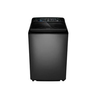 Imagem de Lavadora de Roupas Panasonic 18Kg Titânio NA-F180P7TA – 127 Volts 110