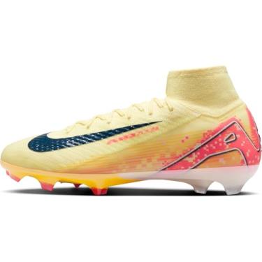 Imagem de Nike Tênis de futebol masculino, Lt Laser Orange Armory Navy, 41