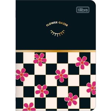 Imagem de Caderneta check pop tilibra - sortido