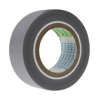 Imagem de Vaveren Fita de proteção para calcador de máquina de costura, acessório para proteção de superfície, ao desgaste e ao calor, fácil de usar, fita