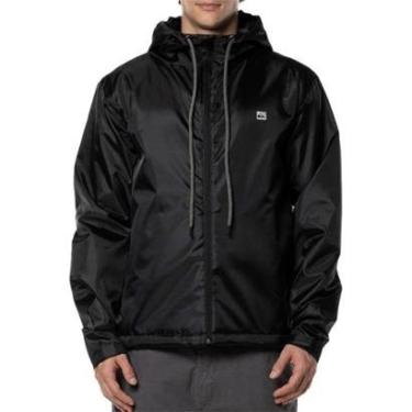 Imagem de Jaqueta Quiksilver Cross Over WT24 Masculina-Masculino