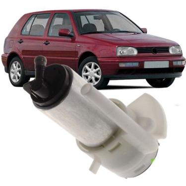 Imagem de Refil Da Bomba De Combustivel Golf 1.8 E 2.0 De 1994 À 1998
