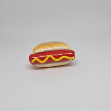 Imagem de Porta Guardanapo Hot Dog Biscuit