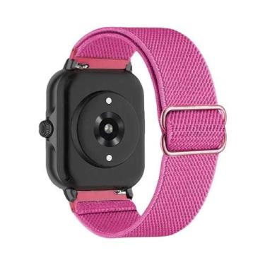 Imagem de Pulseira Elástica Brilhante Bohemian Pride Para Amazfit GTS GTR Bip St