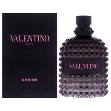 Imagem de Uomo Born In Roma por Valentino for Men – Spray EDT de 150 ml