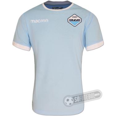 Imagem de Camisa Lazio - Modelo I