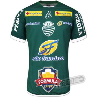 Imagem de Camisa Francana - Modelo I