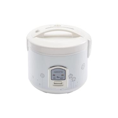 Imagem de Panela Elétrica de Arroz Riso 10 xícaras 127V Agratto